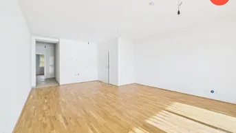 Expose *Über der Nebelgrenze* 4-Zimmer Wohnung mit Außenflächen mit Linz Blick