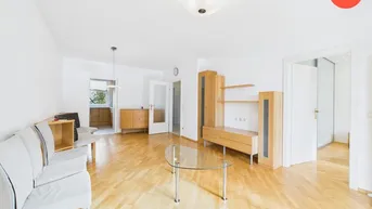 Expose Grünes Wohnen – 3-Zimmer-Wohnung mit Balkon und Tiefgaragenparkplatz in St. Magdalena-Linz