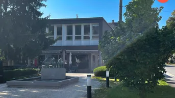 Expose Fitnessstudio /Büro-/ Ordinationsfläche im frequentierten Nahversorgungszentrum Bindermichl