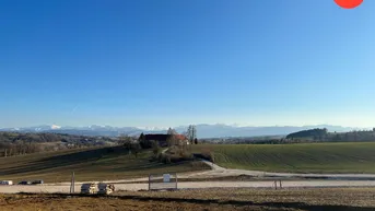 Expose Atemberaubendes Bergpanorama - Grundstücke in KREMSMÜNSTER