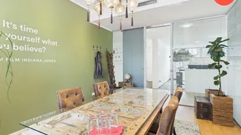 Expose Coworking im Herzen von Linz: Flexible Arbeitsplätze, zahlreiche Nebenräume und Extras!