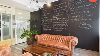 Expose Creative Workspace: Raum für Ideen auf ~250 m² - zahlreiche Nebenräume und Extras!
