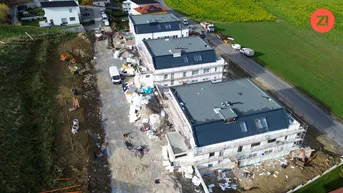 Expose JETZT BAUSTELLE BESICHTIGEN- Drei:stern - Neubau 3 ZI-Gartenwohnung in Engerwitzdorf