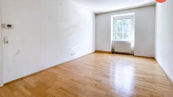Expose Schöne 3- Zimmer Wohnung in zentraler Urfahraner Lage - unbefristetes Mietverhältnis