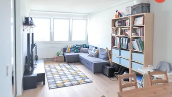 Expose Urbane Kleinwohnung - Top Zustand - mit Küche - Urfahr