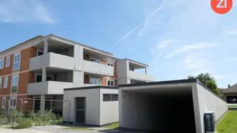 Expose *WELSER ECK* 4-Zimmerwohnung mit Terrasse und Eigengarten