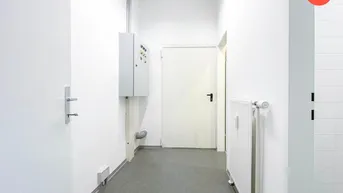 Expose Renoviertes, vielseitige Geschäftsfläche/Büro in der Hartheimerstraße in 4030 Linz