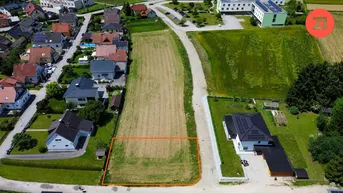 Expose Attraktives Baugrundstück in Hartkirchen – ideal für Ihr Traumhaus
