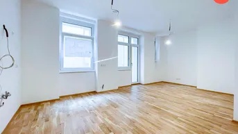 Expose Renovierte 3- Zimmer Wohnung mit Balkon