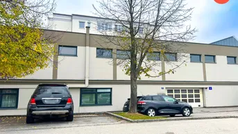Expose *Attraktives Investment* Einzelhandel in zentraler Lage - Großraum Linz