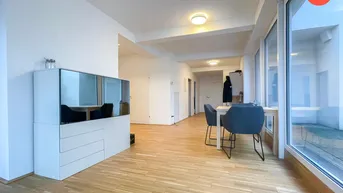 Expose Wunderschöne 3- Zimmer Wohnung mit Loggia
