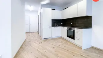 Expose Terrassenwohnung mit 3- Zimmer in der Stadt - inkl. Küche