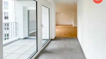 Expose Modern Wohnen in Gallspach – Geförderte Neubauwohnung mit 3-Zimmern inkl. Tiefgaragen-PP. ERSTBEZUG!