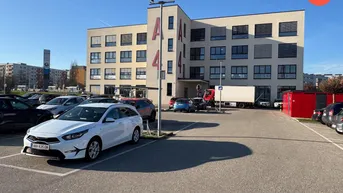 Expose Büro - Praxis in Top Leondinger Lage!ca. 156 m²