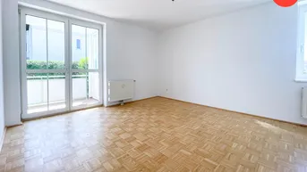 Expose Schöne 2- Zimmer Wohnung inkl. Loggia und Stellplatz!