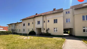 Expose 3- Zimmer Wohnung inkl. Loggia und Parkplatz!