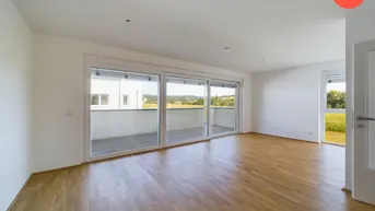 Expose JETZT BESICHTIGEN - Drei:stern - Neubau 4 ZI-Wohnung in Engerwitzdorf