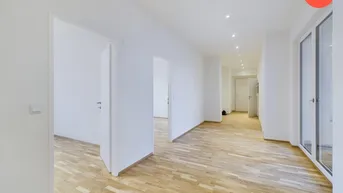 Expose Renovierte 4- Zimmer Wohnung mit Balkon und Loggia
