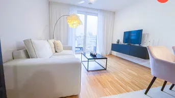 Expose Tolle 2- Zimmer Wohnung in Linz mit Balkon