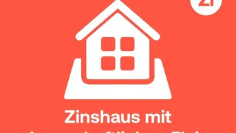 Expose Denkmalgeschütztes Bürgerhaus mit POTENZIAL