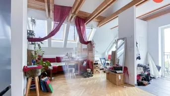 Expose Gut aufgeteilte 3- Zimmer Wohnung mit Terrasse - Enns Hauptplatz