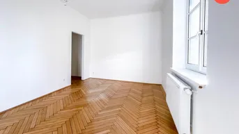 Expose Renovierte 2- Zimmer Wohnung in der Fiedlerstraße - Urfahr