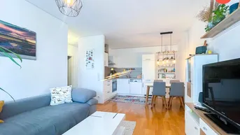 Expose Tolle 3- Zimmer Wohnung mit Balkon - Leonding