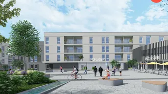 Expose Top - Lage: "Geschäftsfläche am Dorfplatz Alkoven!"