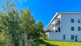 Expose Obernberg am Inn: Perfekte Starte - Single Wohnung mit großen Balkon &amp; Tiefgaragenplatz!