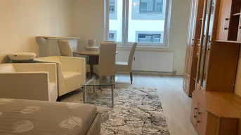 Expose Schöne Wohnung mit einem Zimmer in Wien