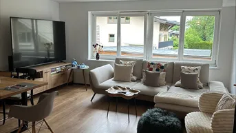 Expose Moderne 3-Zimmer Wohnung mit Aufzug 