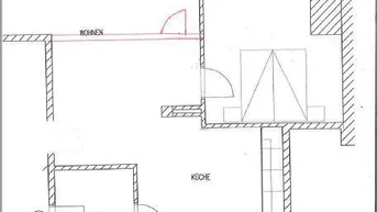 Expose Ruhige Wohnung in zentraler Lage