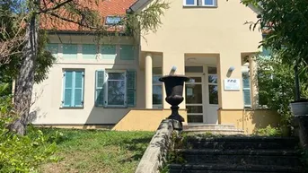 Expose Schöne ruhige 3-Zimmer-DG-Wohnung mit Balkon und in Nestelbach bei Graz