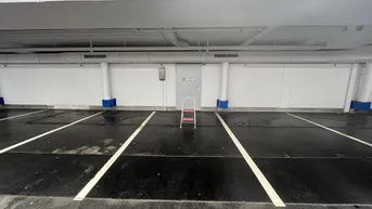Expose Geräumiges Lager im Inntalcenter inkl. Tiefgaragenstellplatz