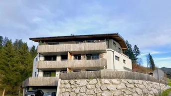 Expose Traumhafte 3 Zimmerwohnung mit Terrasse in Rettenschöss