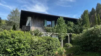 Expose HOF BEI SALZBURG: Wunderschöner Baugrund (mit Altbestand) für wunderschönes Landhaus/Doppelhaus