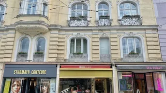 Expose ALTSTADT SALZBURG / MAKARTPLATZ: Boutique, Champagnerbar, Concept- oder Flagship-Store... vieles ist möglich!