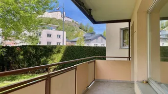 Expose NONNTAL MIT FESTUNGSBLICK:: Wunderschöne neu sanierte 4-Zimmer-Wohnung mit Sonnenbalkon in Bestlage