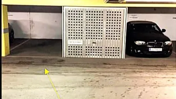 Expose Schöner Tiefgaragenstellplatz in Parsch-Fondachhof/ Monatsmiete € 120 (inkl USt und BK)