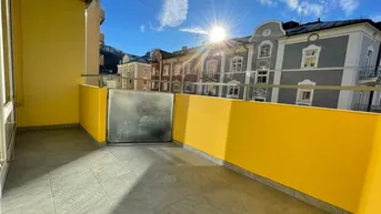 Expose ANDRÄVIERTEL/NÄHE HAUPTBAHNHOF: Perfekte 1-Zimmer-Wohnung mit Loggia in bester Lage