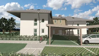 Expose NÄHE HINTERSEE! Schöne 3-Zi-Gartenwohnung in Holzbauweise zu Salzburgs günstigstem Neubaupreis + WBF 2025!!