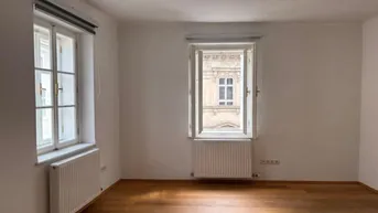 Expose PLATZL/MÜNCHNERHOF: Praktisches 1-Raum-Büro (25m²) mitten in der Altstadt