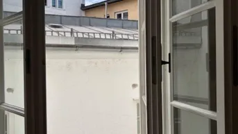 Expose PLATZL/MÜNCHNERHOF: Praktisches 2-Raum-Büro (22m²) mitten in der Altstadt