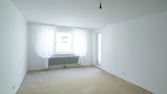 Expose LIEBENSWERTE JOSEFSTADT: Sonnige 2-Zimmer-Wohnung mit Loggia