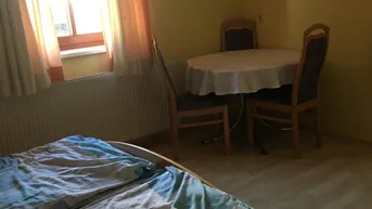 Expose Wohnung im Zentrum von Radstadt zu vermieten