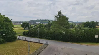 Expose Wohnung mit traumhafter Aussicht ins Grüne