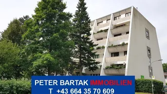 Expose PERCHTOLDSDORF - "GANZ OBEN, GANZ ENTSPANNT!" - Tolle 4-Zimmer-Wohnung mit 2 Dachterrassen in Ruhelage