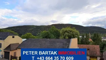 Expose BERNDORF / ST. VEIT - "PLATZ FÜR DIE GANZE FAMILIE!" - Tolle 4-Zimmer-Wohnung mit Loggia und Garage