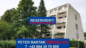 Expose PERCHTOLDSDORF - "GANZ OBEN, GANZ ENTSPANNT!" - Tolle 4-Zimmer-Wohnung mit 2 Dachterrassen in Ruhelage