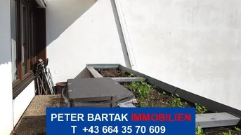 Expose PERCHTOLDSDORF - "GANZ OBEN, GANZ ENTSPANNT!" - Tolle 4-Zimmer-Wohnung mit 2 Dachterrassen in Ruhelage
